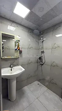 Kirayə verilir 2 otaqlı mənzil 45 m²