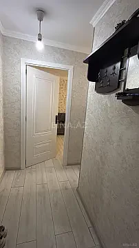 Kirayə verilir 2 otaqlı mənzil 45 m²