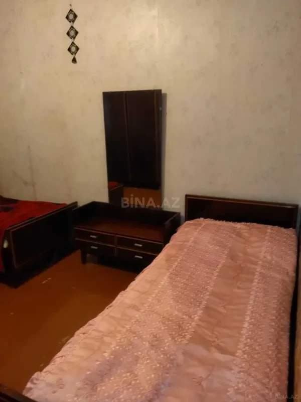 Satılır 3 otaqlı mənzil 95 m²