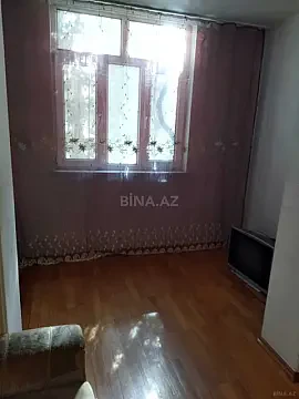 Satılır 3 otaqlı mənzil 95 m²