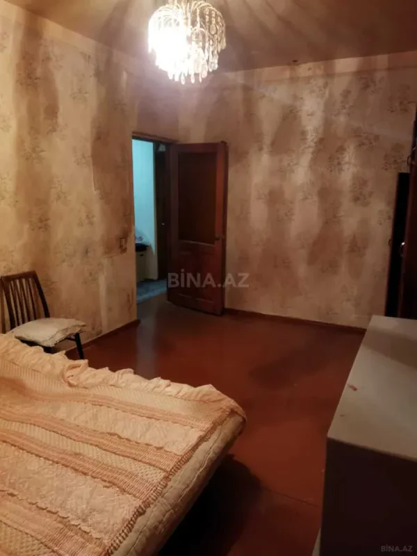 Satılır 3 otaqlı mənzil 95 m²