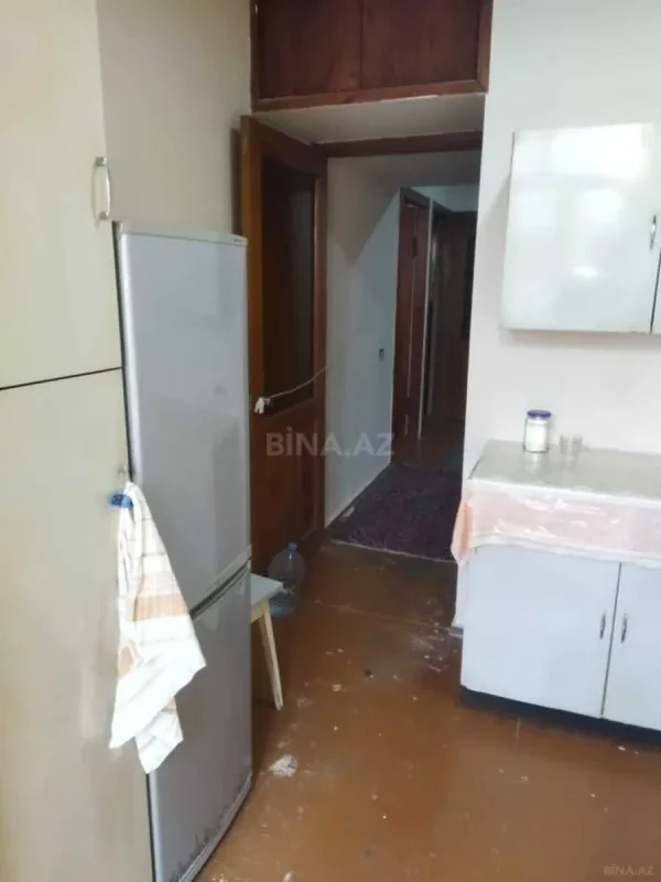 Satılır 3 otaqlı mənzil 95 m²