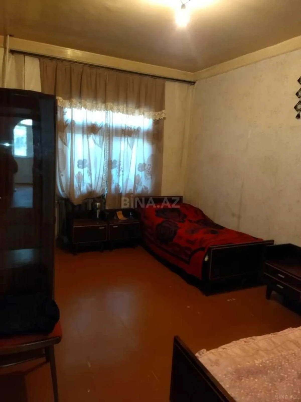 Satılır 3 otaqlı mənzil 95 m²