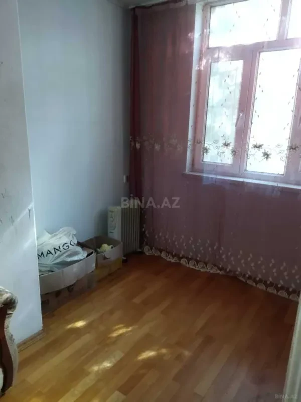Satılır 3 otaqlı mənzil 95 m²