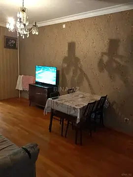 Satılır 3 otaqlı mənzil 95 m²