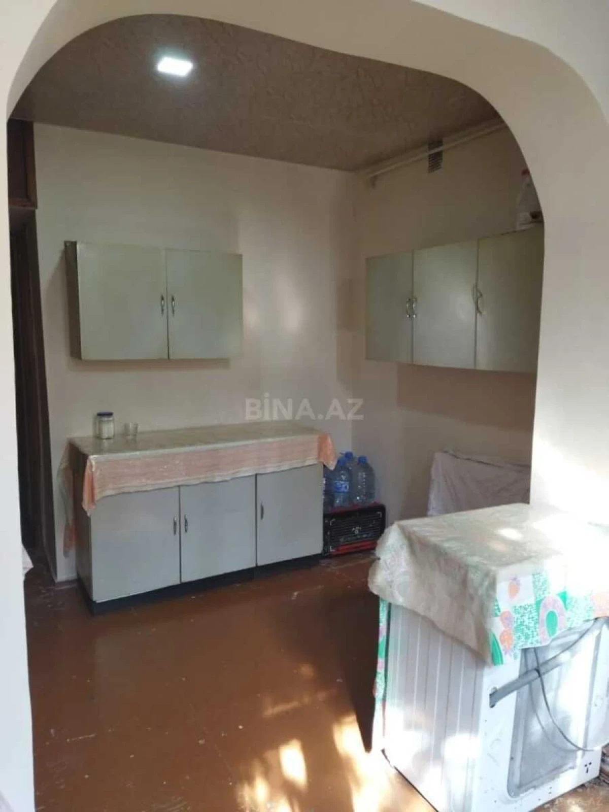 Satılır 3 otaqlı mənzil 95 m²