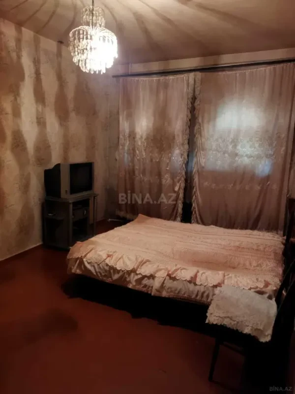 Satılır 3 otaqlı mənzil 95 m²