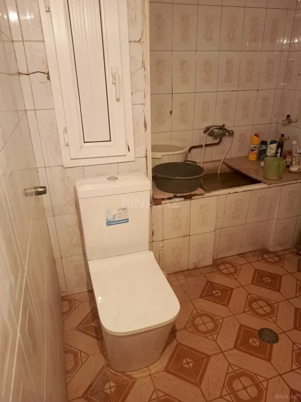 Satılır 3 otaqlı mənzil 95 m²
