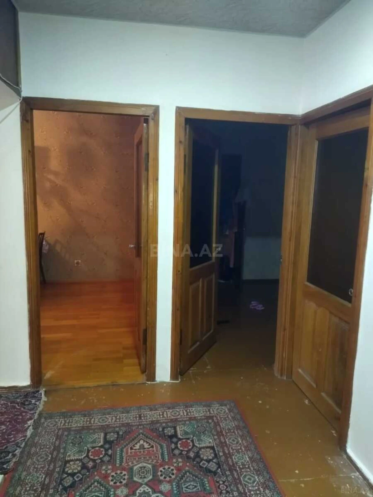 Satılır 3 otaqlı mənzil 95 m²
