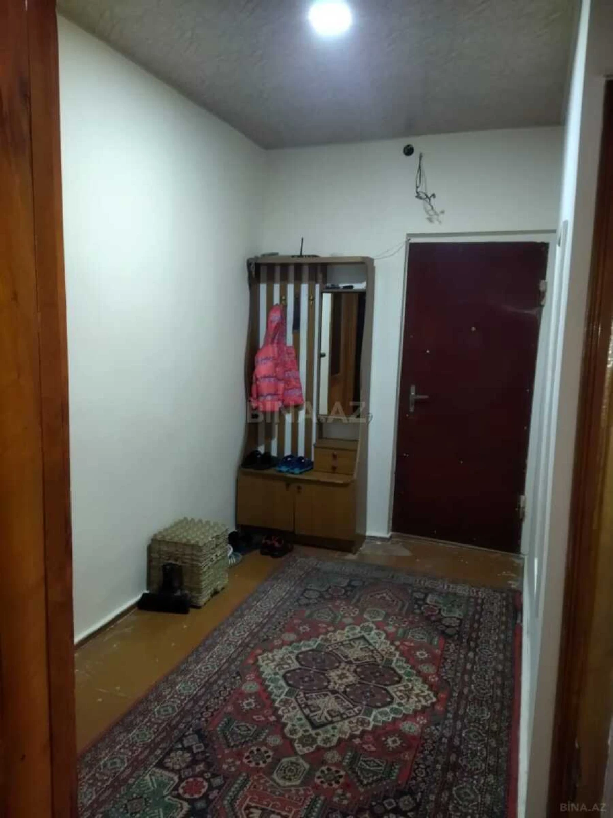 Satılır 3 otaqlı mənzil 95 m²