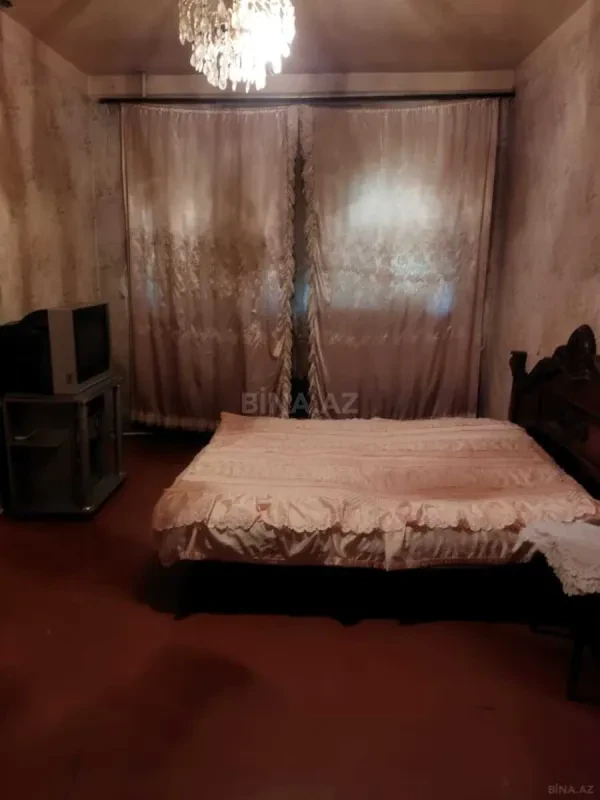 Satılır 3 otaqlı mənzil 95 m²