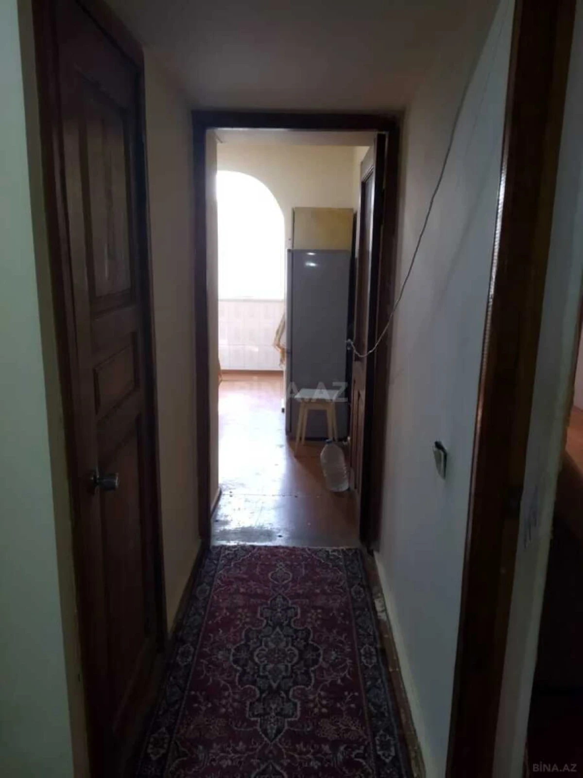 Satılır 3 otaqlı mənzil 95 m²
