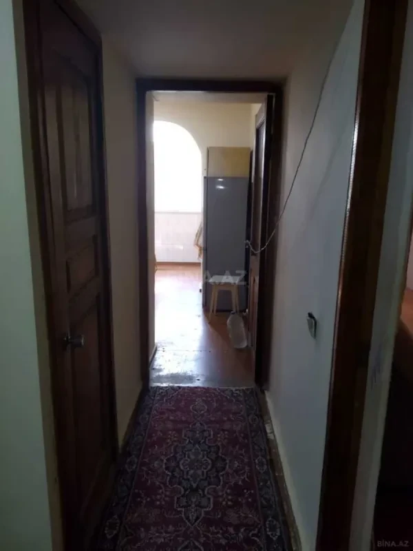 Satılır 3 otaqlı mənzil 95 m²