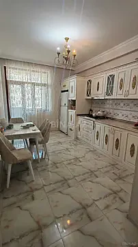 Satılır 3 otaqlı mənzil 106 m² — Bakı, Bakıxanov 3 otaq 106.00 m²
