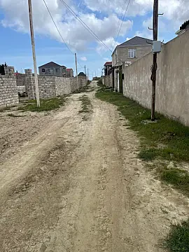 Satılır torpaq sahəsi 10 m²
