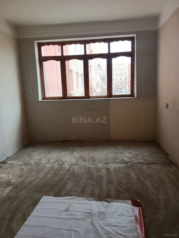 Satılır 4 otaqlı mənzil 85 m²