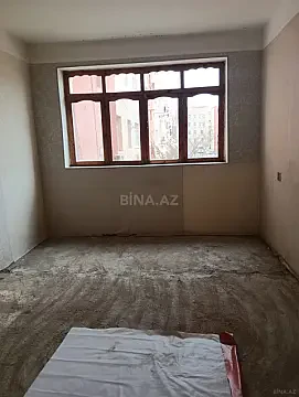 Satılır 4 otaqlı mənzil 85 m²