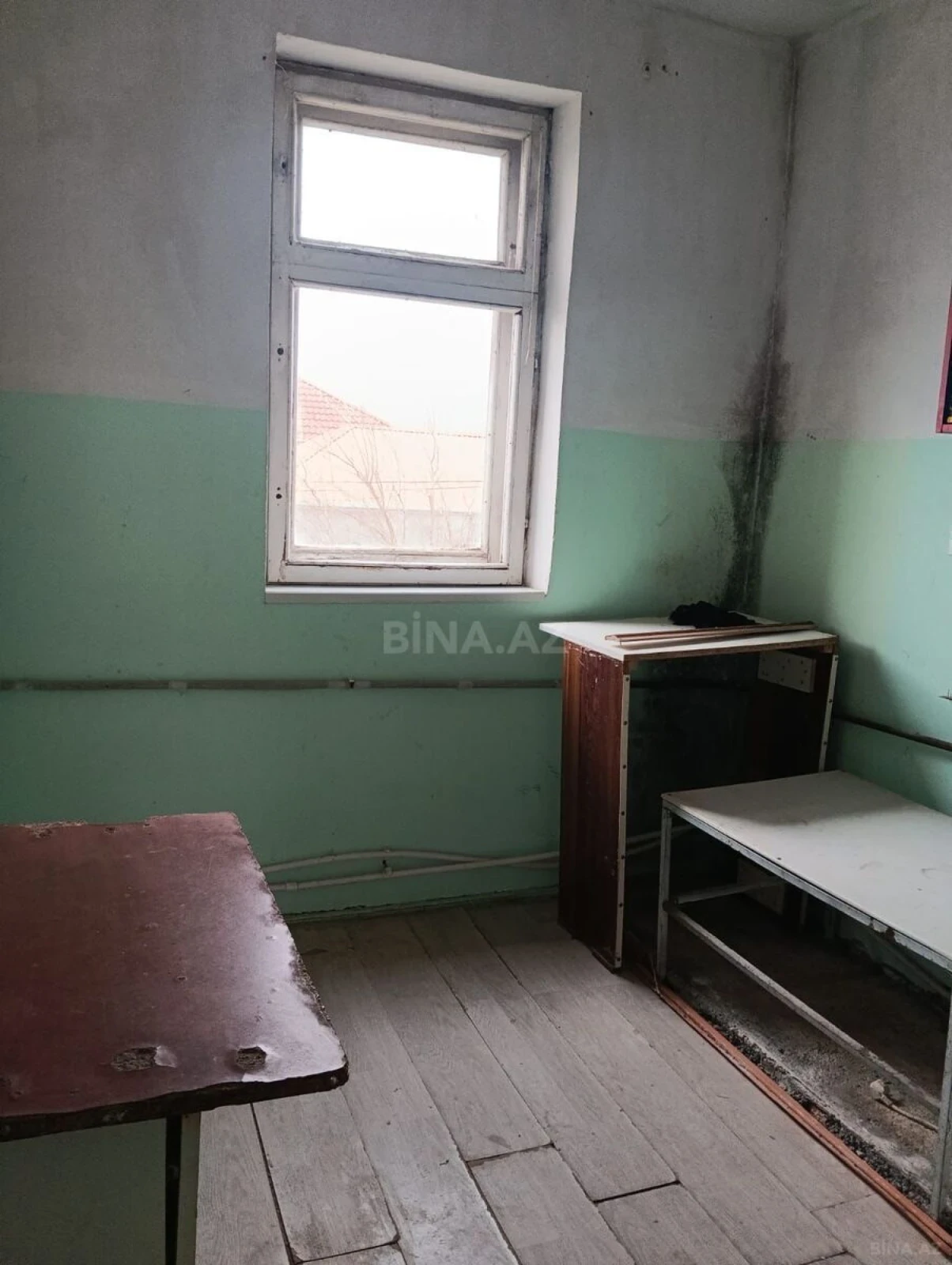 Satılır 4 otaqlı mənzil 85 m²