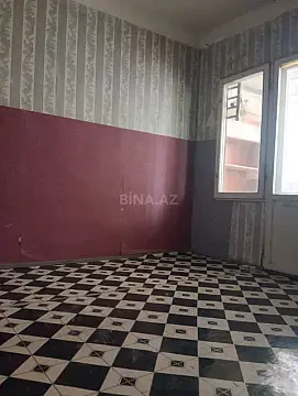 Satılır 4 otaqlı mənzil 85 m²