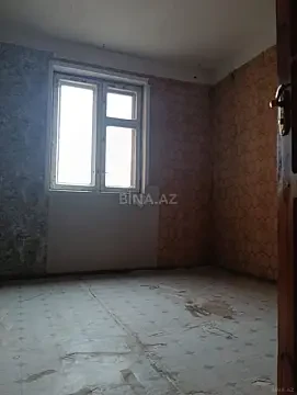 Satılır 4 otaqlı mənzil 85 m²