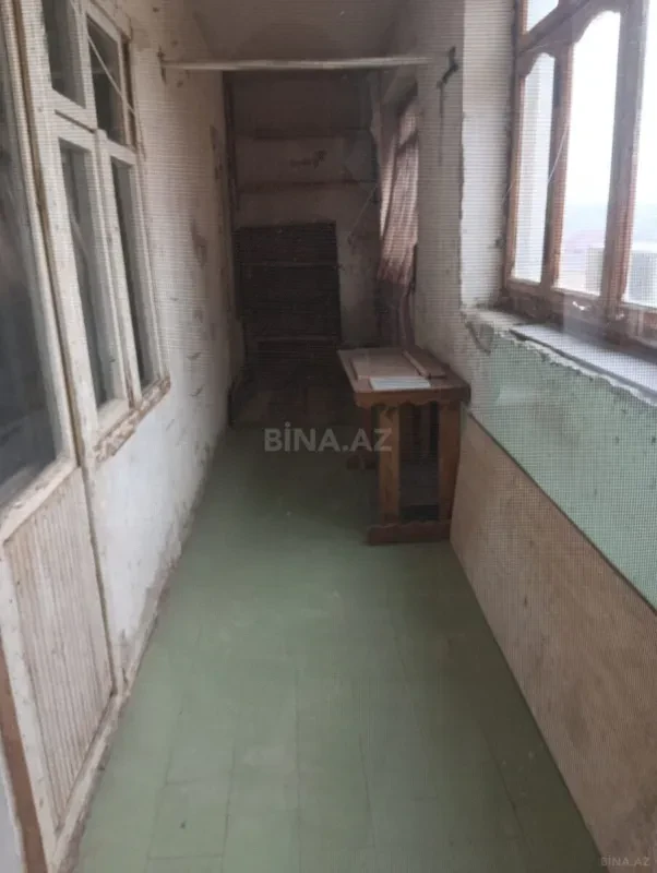 Satılır 4 otaqlı mənzil 85 m²
