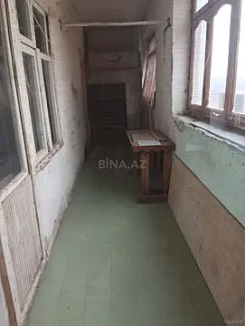 Satılır 4 otaqlı mənzil 85 m²