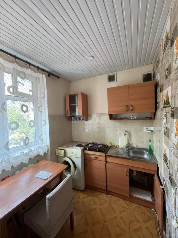 Satılır 1 otaqlı mənzil 35 m²