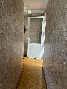 Satılır 1 otaqlı mənzil 35 m²