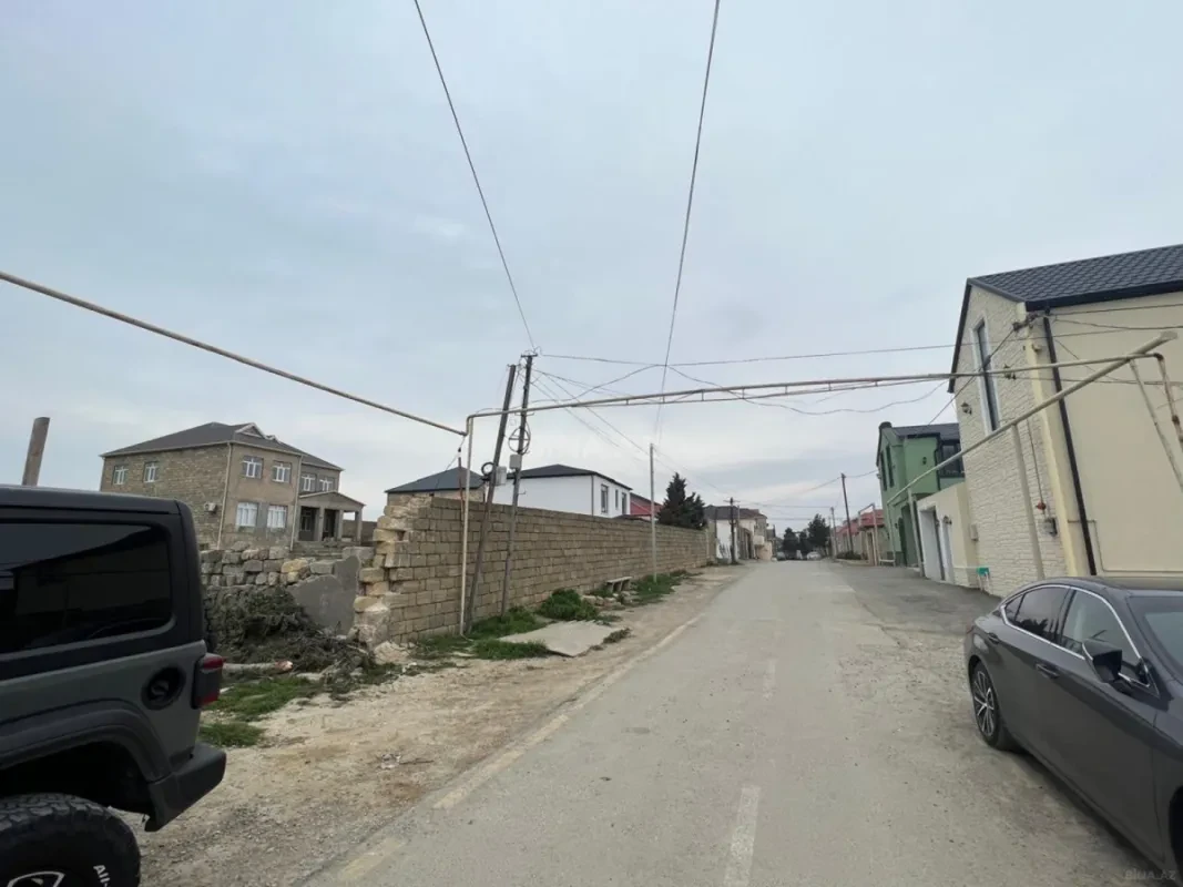 Satılır torpaq sahəsi 4.2 m²