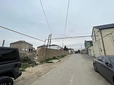 Satılır torpaq sahəsi 4.2 m²