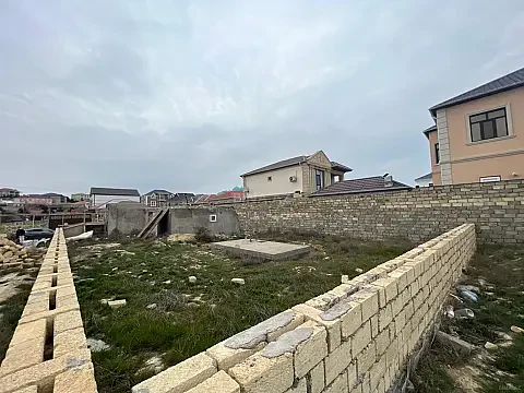 Satılır torpaq sahəsi 4.2 m²