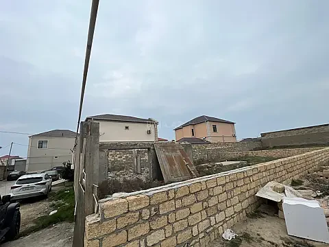 Satılır torpaq sahəsi 4.2 m²