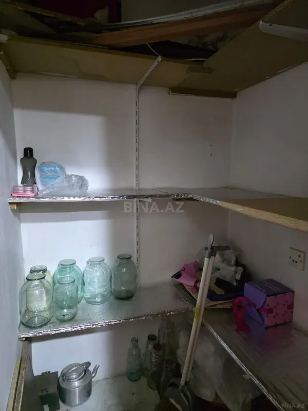 Kirayə verilir 2 otaqlı mənzil 70 m²