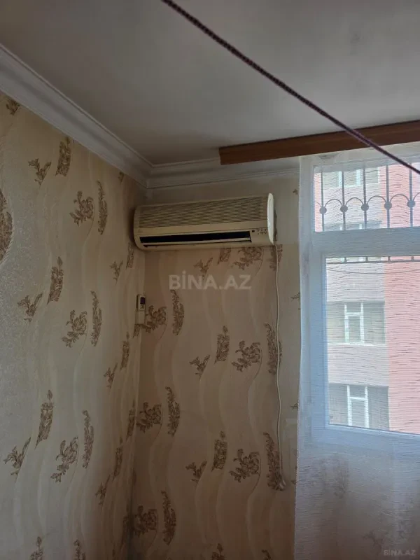 Kirayə verilir 2 otaqlı mənzil 70 m²