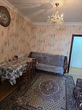Kirayə verilir 2 otaqlı mənzil 70 m²