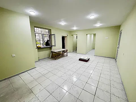 Kirayə verilir 2 otaqlı ofis 65 m²