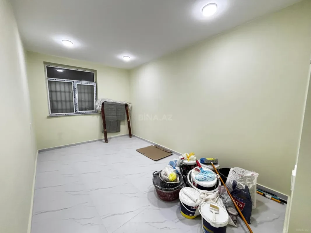 Kirayə verilir 2 otaqlı ofis 65 m²