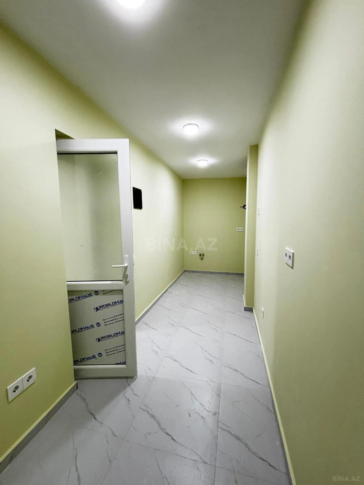 Kirayə verilir 2 otaqlı ofis 65 m²