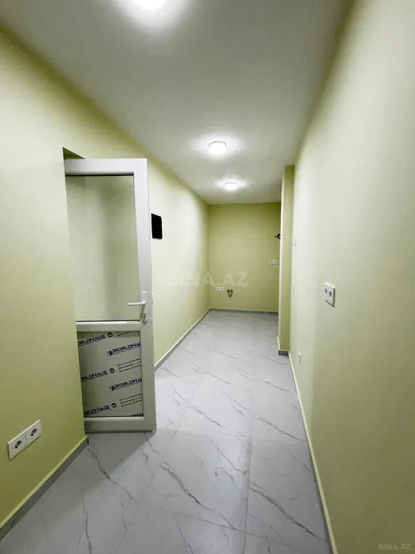 Kirayə verilir 2 otaqlı ofis 65 m²