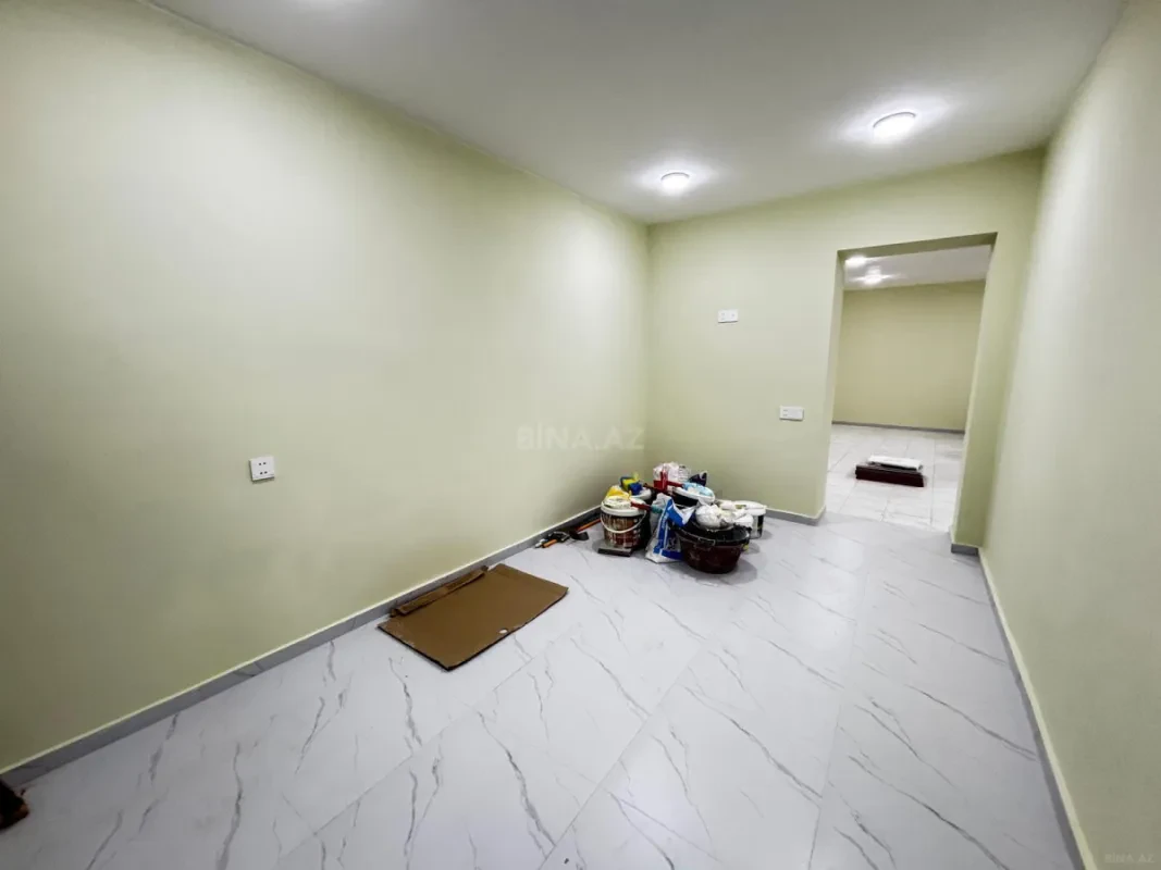 Kirayə verilir 2 otaqlı ofis 65 m²
