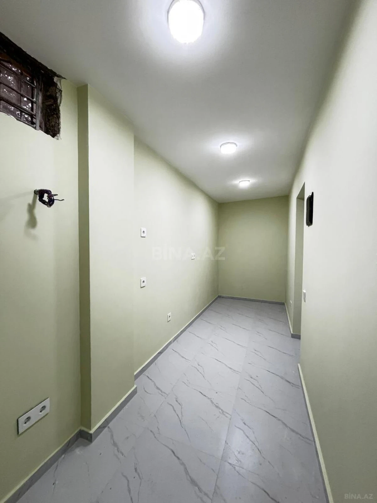 Kirayə verilir 2 otaqlı ofis 65 m²