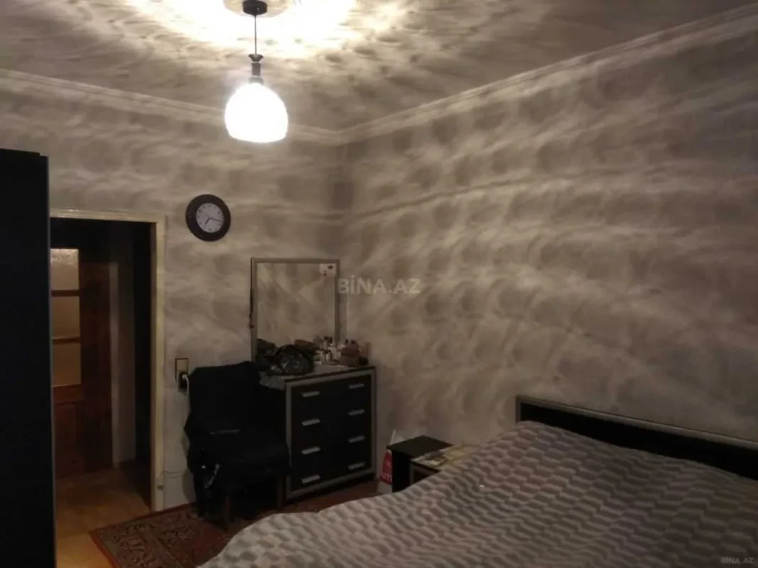 Satılır 2 otaqlı mənzil 43 m²