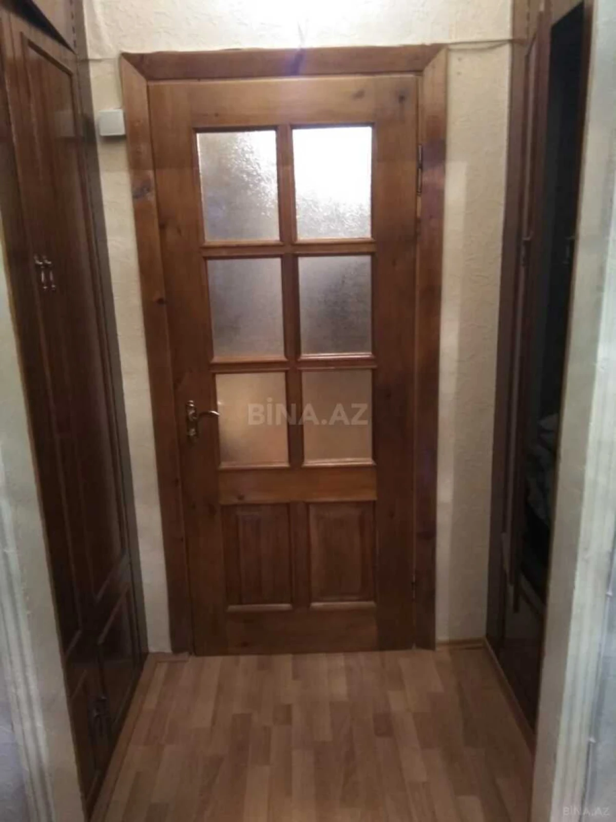 Satılır 2 otaqlı mənzil 43 m²