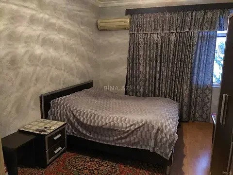 Satılır 2 otaqlı mənzil 43 m²