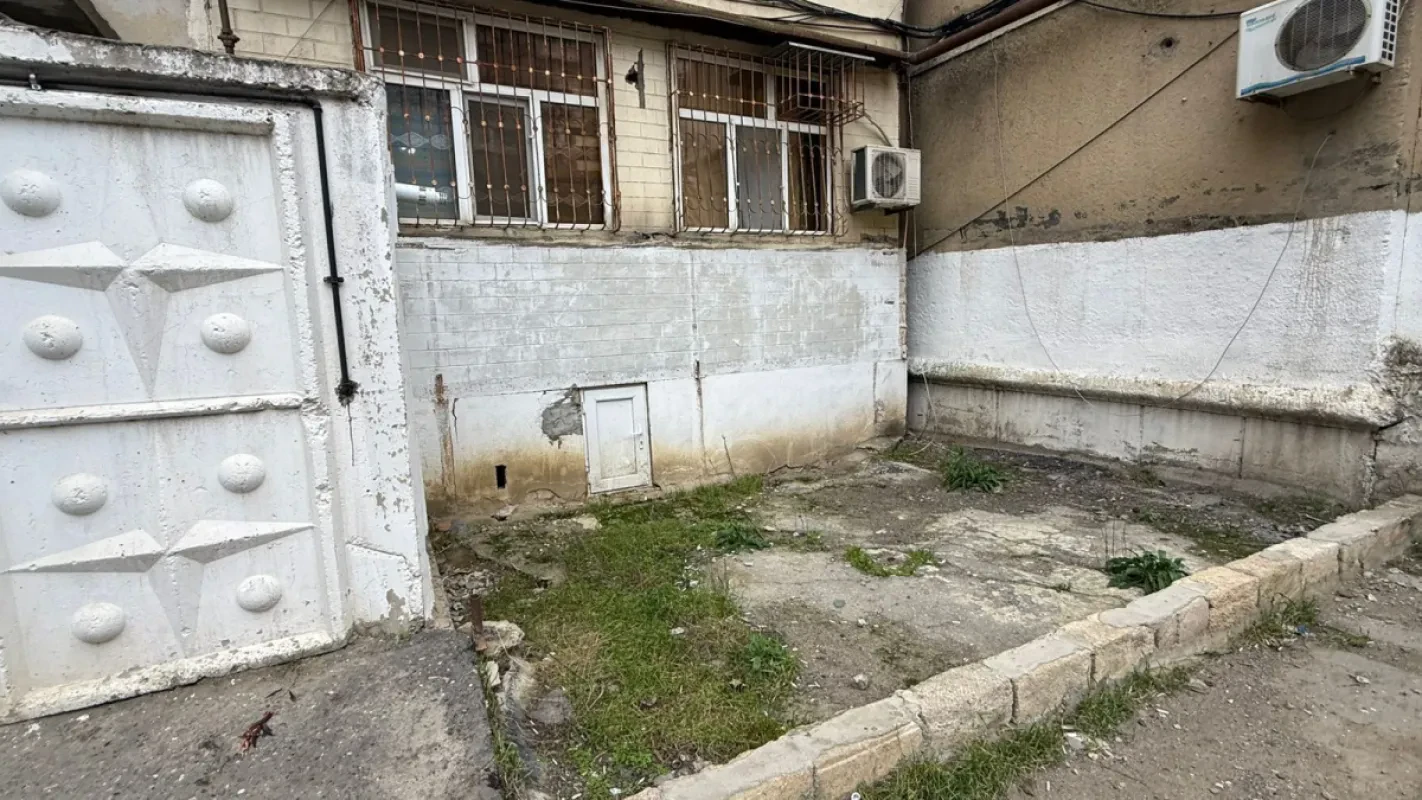 Satılır 3 otaqlı mənzil 85 m²