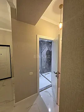Satılır 3 otaqlı mənzil 96 m² — Bakı, Yasamal 3 otaq 96.00 m²