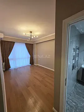 Satılır 3 otaqlı mənzil 96 m²