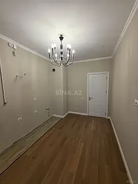 Satılır 3 otaqlı mənzil 96 m²