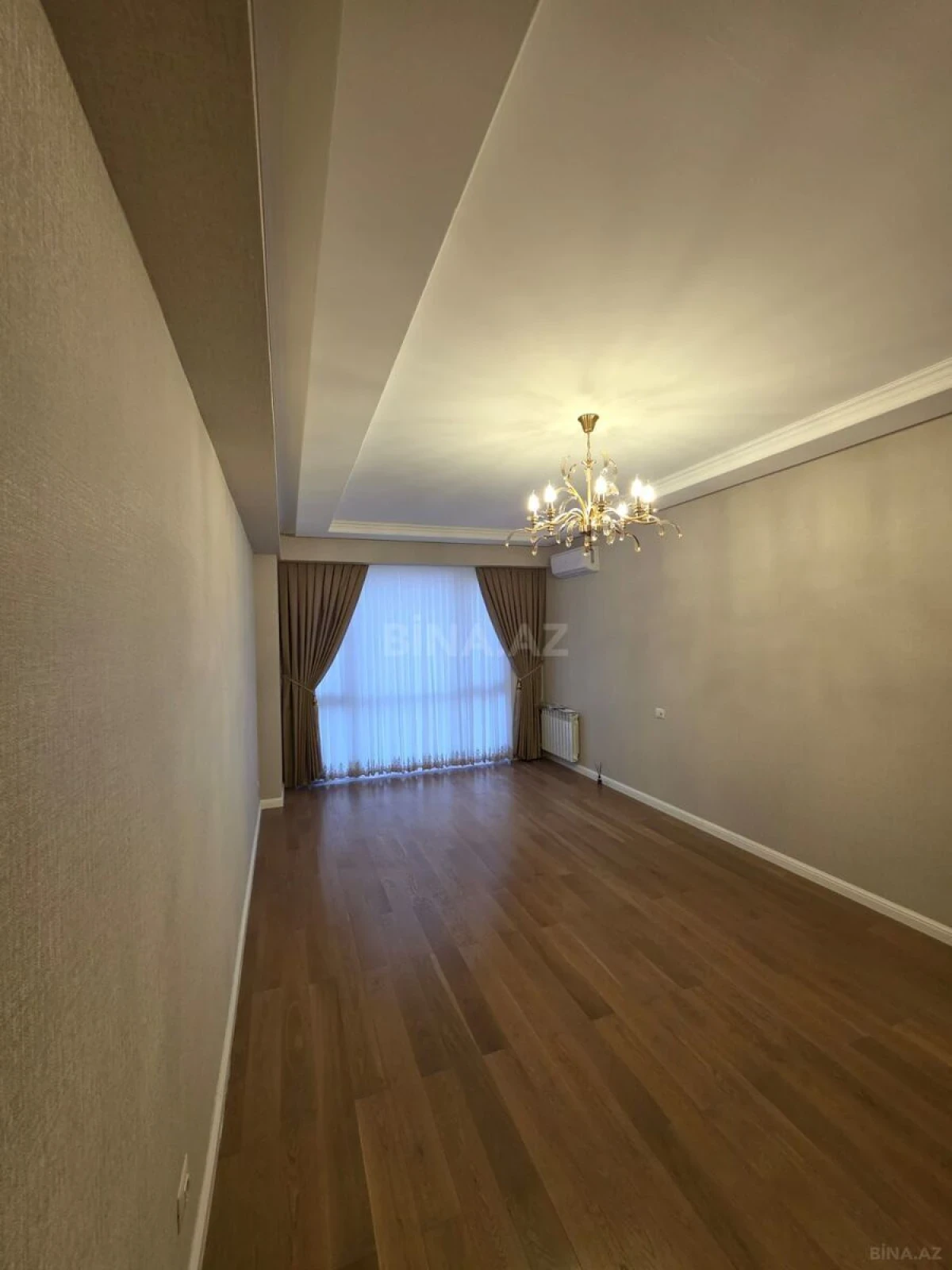 Satılır 3 otaqlı mənzil 96 m²