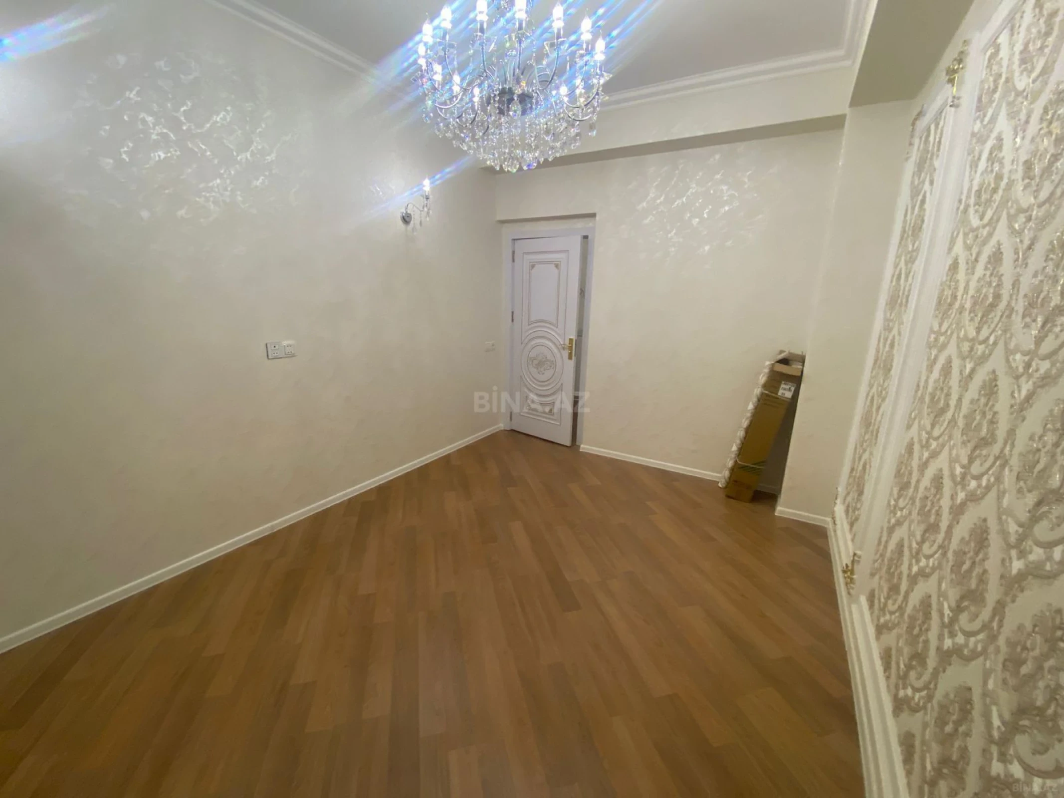 Satılır 2 otaqlı mənzil 50 m²